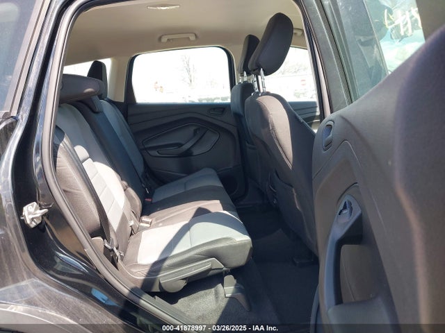 1FMCU0F71JUB96252 Ford ESCAPE S