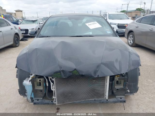 KMHLS4AG2PU575872 Hyundai ELANTRA SEL