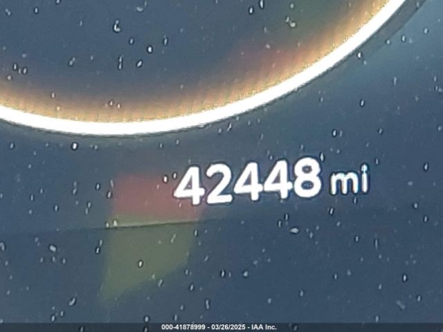KMHLS4AG2PU575872 Hyundai ELANTRA SEL