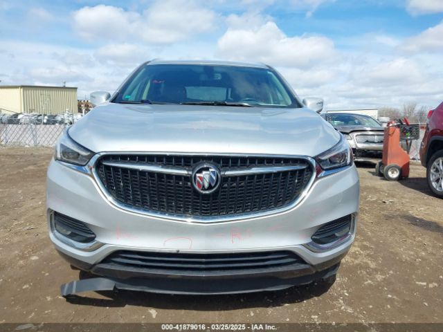 5GAEVAKW5JJ176912 Buick Enclave Essence