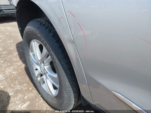5GAEVAKW5JJ176912 Buick Enclave Essence