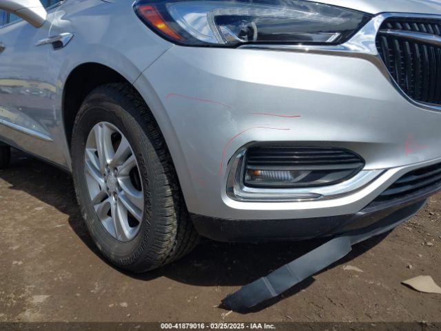 5GAEVAKW5JJ176912 Buick Enclave Essence