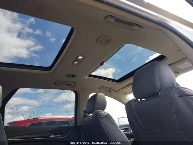 5GAEVAKW5JJ176912 Buick Enclave Essence
