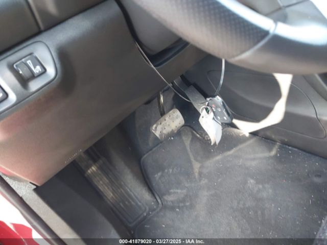 1GKKNKL40PZ193524 GMC Acadia Fwd Sle