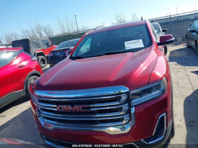 1GKKNKL40PZ193524 GMC Acadia Fwd Sle