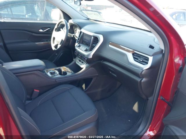 1GKKNKL40PZ193524 GMC Acadia Fwd Sle