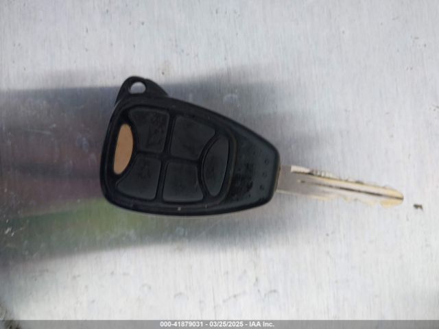 2006 CHRYSLER TOWN & COUNTRY 2A8GP64L66R798366 Photo 10