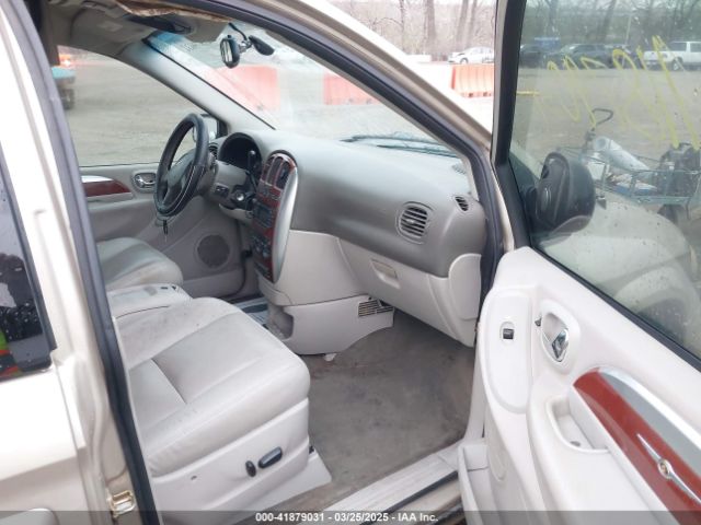 2006 CHRYSLER TOWN & COUNTRY 2A8GP64L66R798366 Photo 4