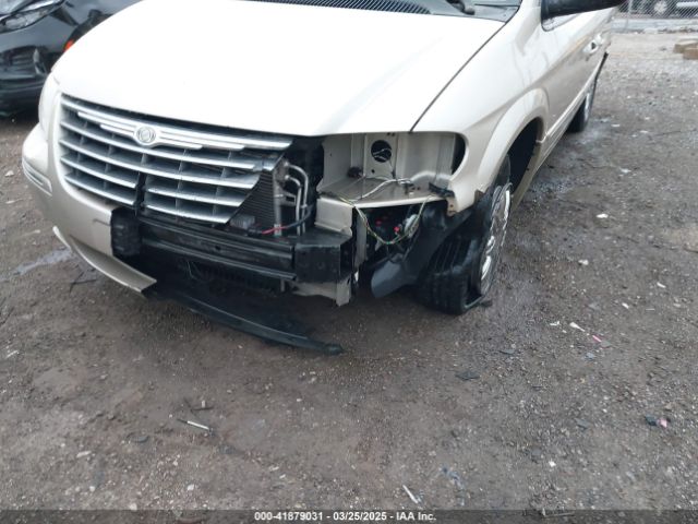 2006 CHRYSLER TOWN & COUNTRY 2A8GP64L66R798366 Photo 5