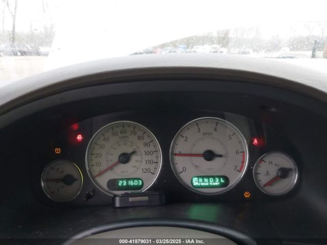 2006 CHRYSLER TOWN & COUNTRY 2A8GP64L66R798366 Photo 6