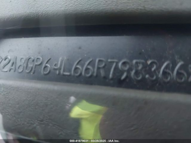 2006 CHRYSLER TOWN & COUNTRY 2A8GP64L66R798366 Photo 8