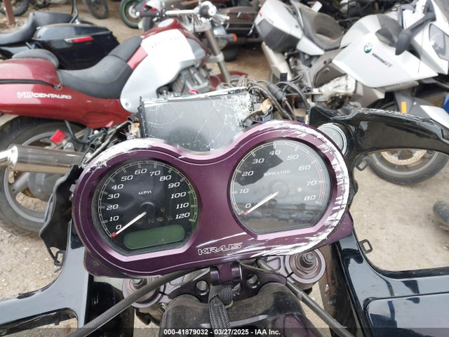 2018 HARLEY-DAVIDSON FLTRXS 1HD1KTC36JB657234 Photo 6