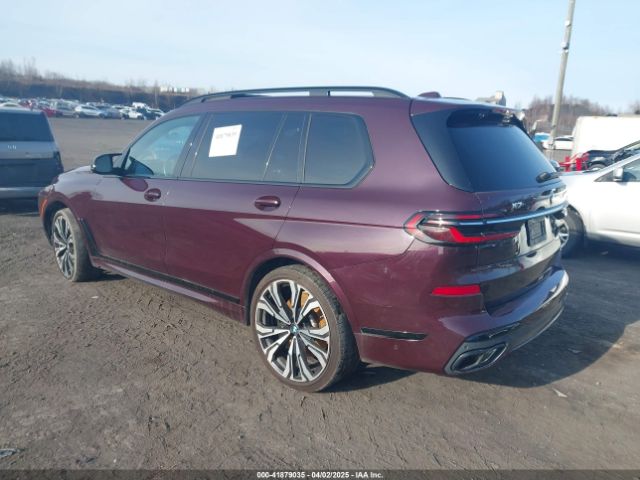 5UX33EM03P9R02884 BMW X7 M60i