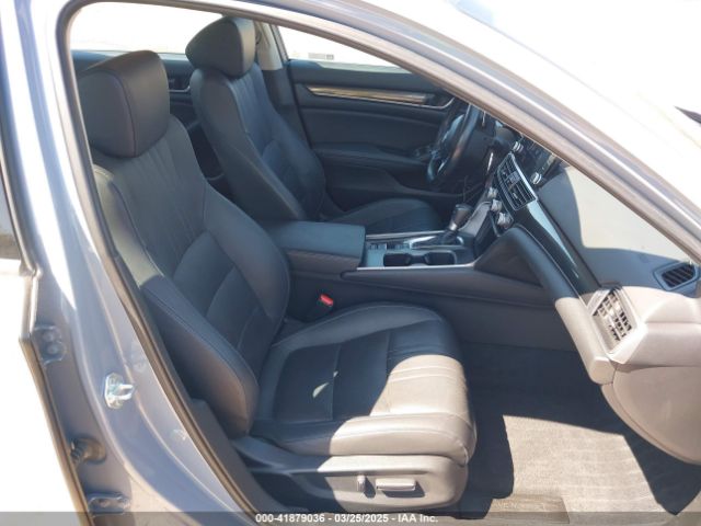 1HGCV1F41NA033980 Honda Accord Sport Special Edition