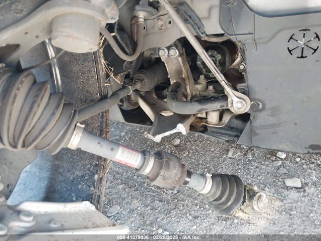 1HGCV1F41NA033980 Honda Accord Sport Special Edition
