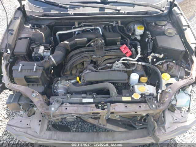 4S4BTAMC9M3153356 Subaru Outback Limited