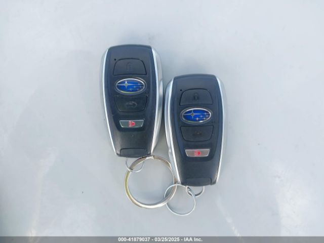 4S4BTAMC9M3153356 Subaru Outback Limited