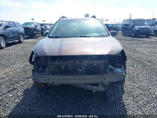 4S4BTAMC9M3153356 Subaru Outback Limited