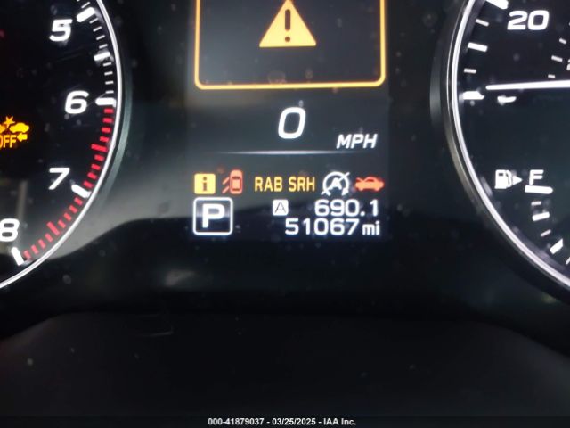 4S4BTAMC9M3153356 Subaru Outback Limited