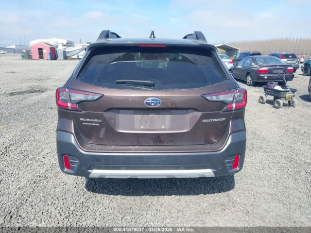 4S4BTAMC9M3153356 Subaru Outback Limited