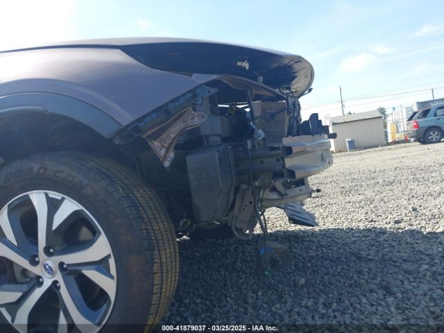4S4BTAMC9M3153356 Subaru Outback Limited