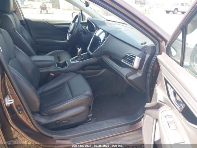 4S4BTAMC9M3153356 Subaru Outback Limited