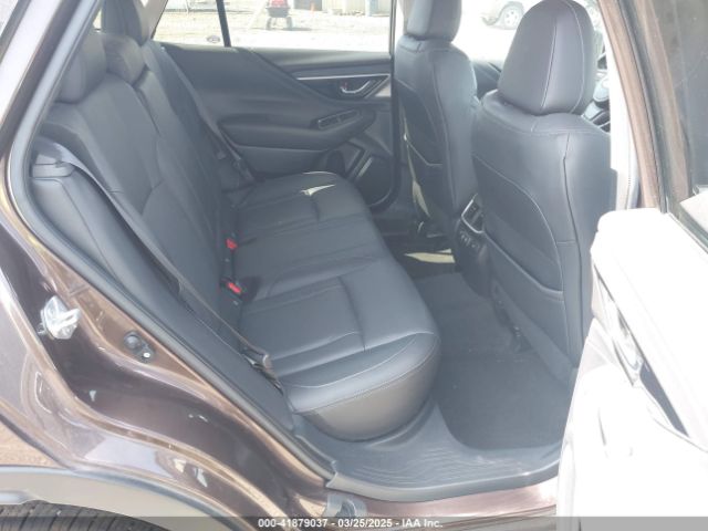 4S4BTAMC9M3153356 Subaru Outback Limited