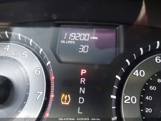 Honda ODYSSEY LX 2014 5FNRL5H24EB001551 Image 15