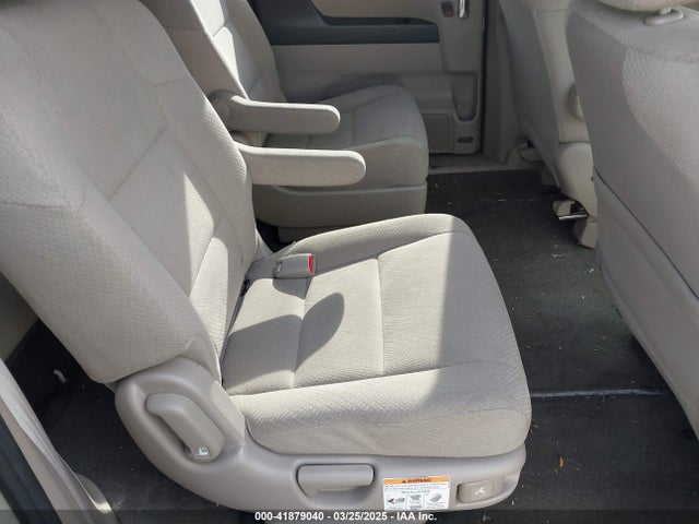 Honda ODYSSEY LX 2014 5FNRL5H24EB001551 Image 8