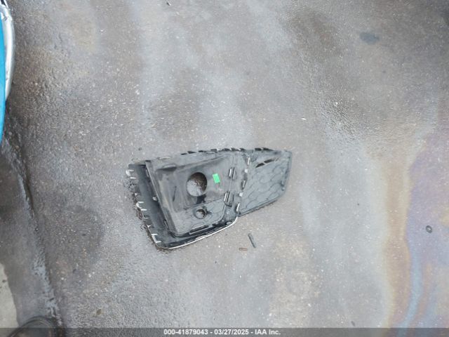 WAUY4GF56NN000823 Audi S5 Cabriolet Prestige Tfsi Quattro Tiptronic