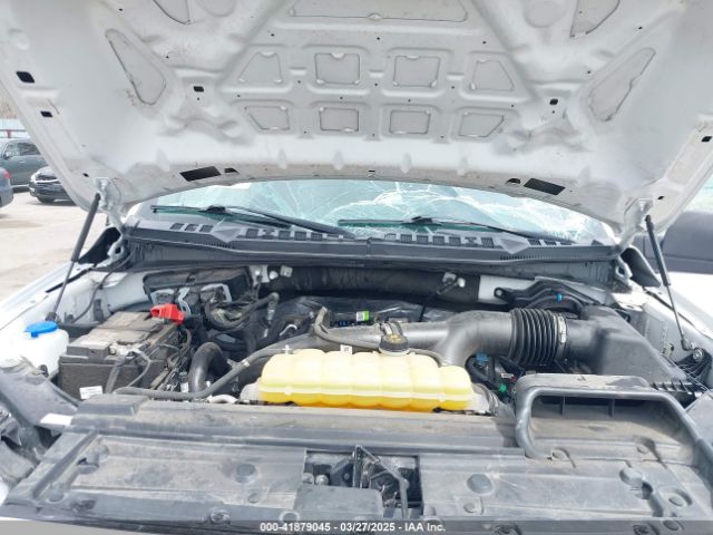1FTEW1EP7LKE79672 Ford F-150 Xl