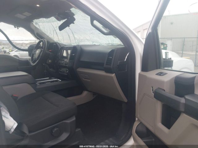 1FTEW1EP7LKE79672 Ford F-150 Xl