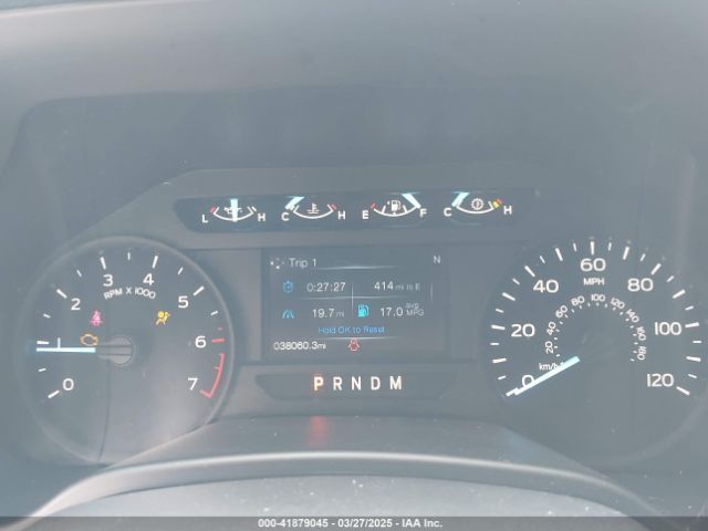 1FTEW1EP7LKE79672 Ford F-150 Xl