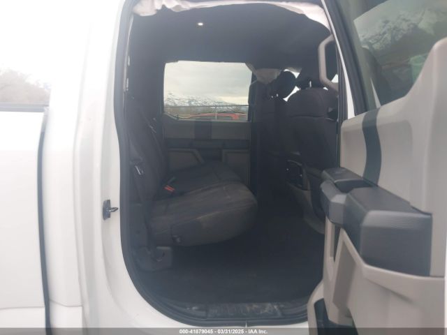 1FTEW1EP7LKE79672 Ford F-150 Xl