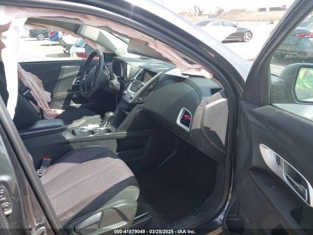 2GNALBEKXH1606110 Chevrolet EQUINOX LS