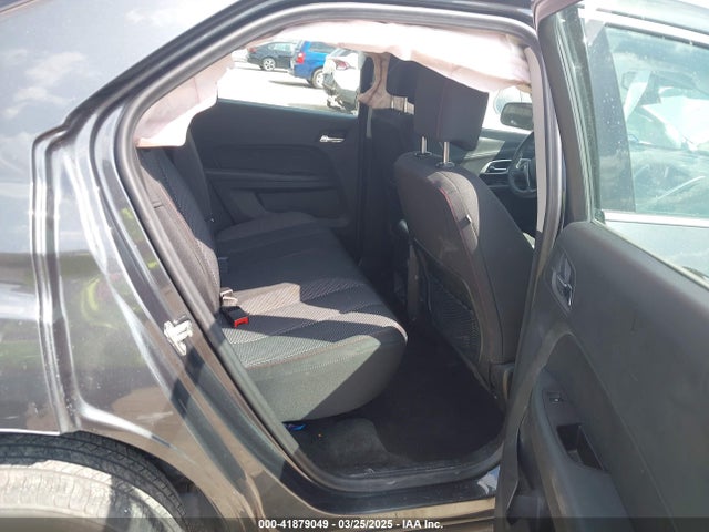 2GNALBEKXH1606110 Chevrolet EQUINOX LS