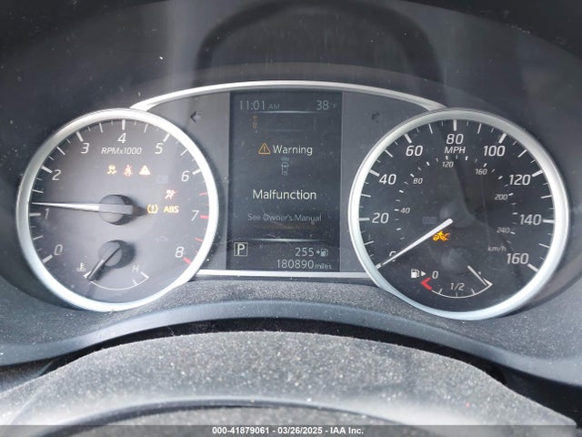 Nissan SENTRA S 2018 3N1AB7AP6JY307850 Image 7