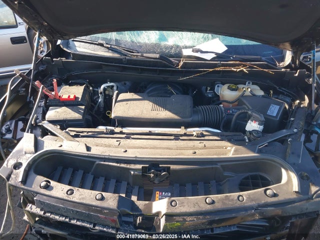 2021 CADILLAC ESCALADE 1GYS4BKL3MR396503 Photo 9