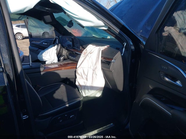 2021 CADILLAC ESCALADE 1GYS4BKL3MR396503 Photo 4