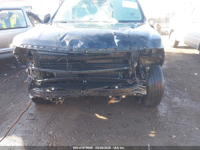 2021 CADILLAC ESCALADE 1GYS4BKL3MR396503 Photo 5