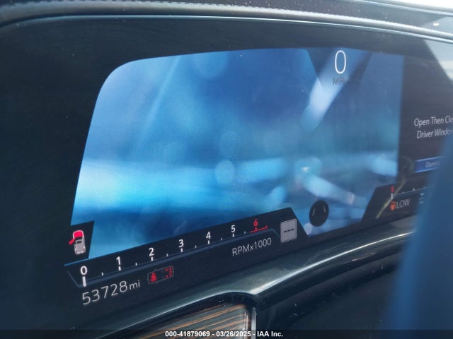 2021 CADILLAC ESCALADE 1GYS4BKL3MR396503 Photo 6