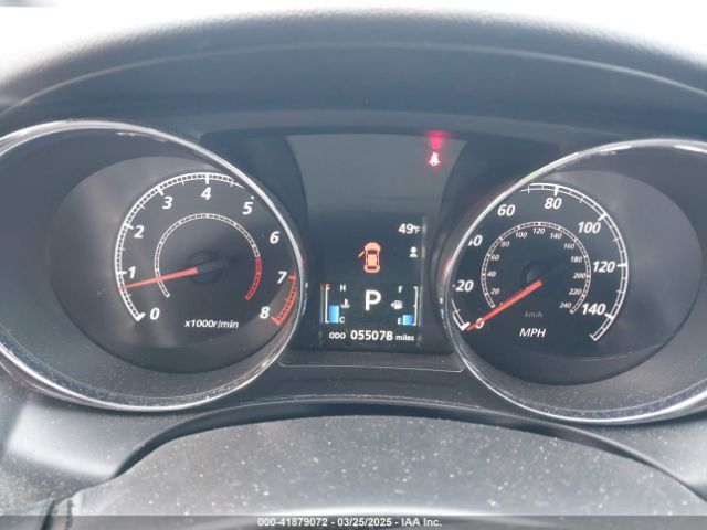JA4AR3AU8JU016349 Mitsubishi Outlander Sport 2.0 Es