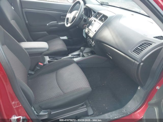 JA4AR3AU8JU016349 Mitsubishi Outlander Sport 2.0 Es