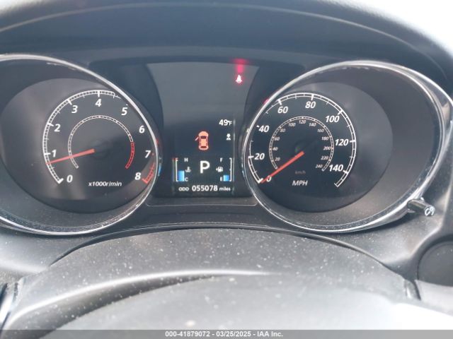 JA4AR3AU8JU016349 Mitsubishi Outlander Sport 2.0 Es