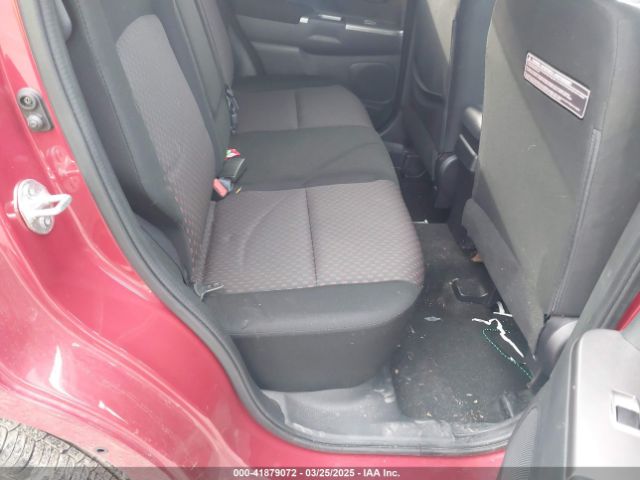 JA4AR3AU8JU016349 Mitsubishi Outlander Sport 2.0 Es