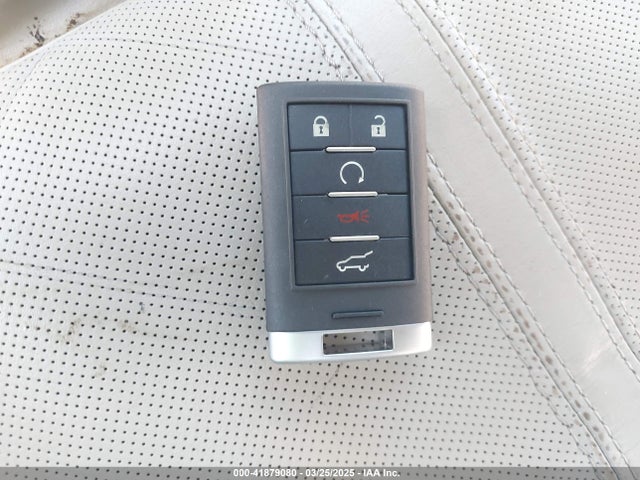 2010 CADILLAC SRX 3GYFNAEY6AS513094 Photo 10