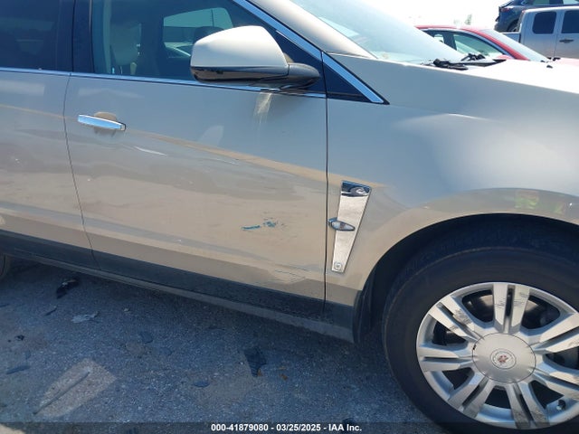 2010 CADILLAC SRX 3GYFNAEY6AS513094 Photo 5