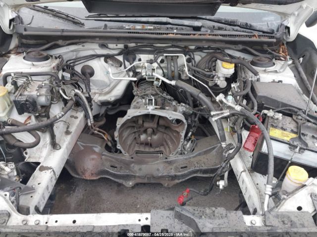 2020 SUBARU WRX STI JF1VA2Y61L9834016 Photo 9