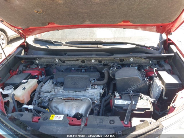 JTMWFREV3HJ133794 Toyota 2ar-fe