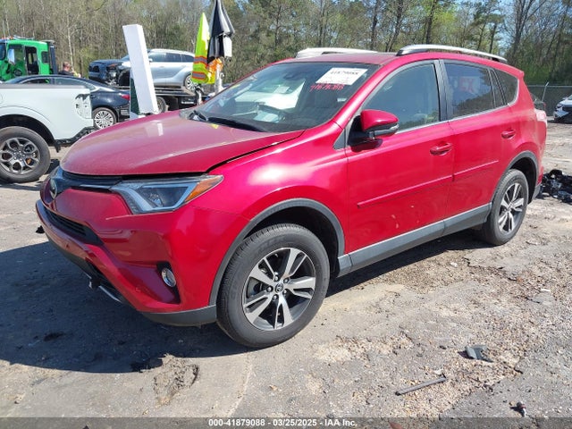 JTMWFREV3HJ133794 Toyota 2ar-fe